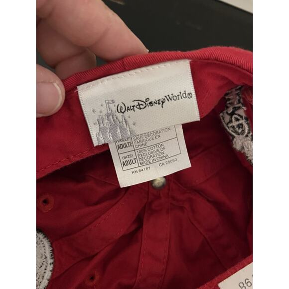 Walt Disney Grumpy Dwarf Adult 100% Cotton Dwarfs Fear Me, Women Want Me - Picture 6 of 6